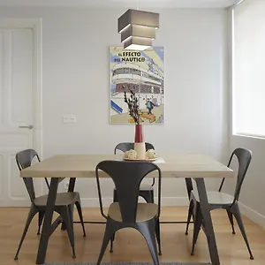  Appartement Pausoka - Basque