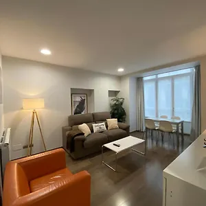 Appartement Gros, San Sebastian