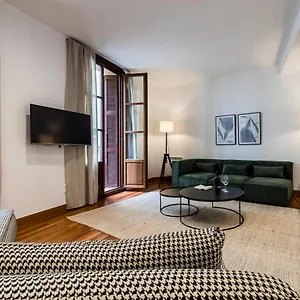  Appartement Soul By Sweet Ss Parking Incl