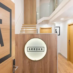 Arroka Casa de hóspedes