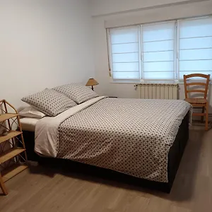  Appartement Piso Con Terraza Junto A La Playa