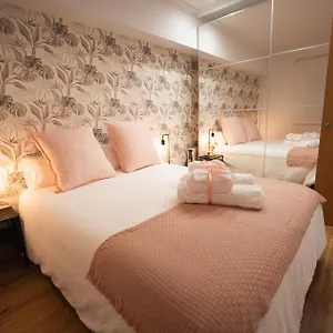 La Concha Pearl Apartment