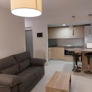 Oteiza Apartamento