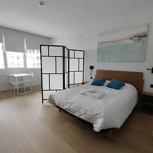 Pillotegi Parking Gratuito Apartamento