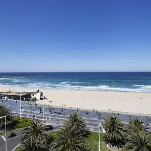 Pacific - Iberorent Apartamento