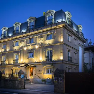 Hotel La Galeria, San Sebastian