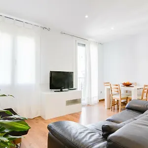 Iruzul Apartment