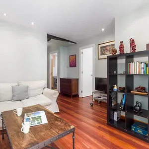 Bergara - Local Rentss Apartment