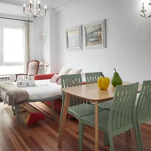 Goxoki - Basque Apartamento