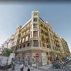 Gerezi - Basque Apartamento