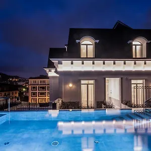 Eugenia Boutique Hotel