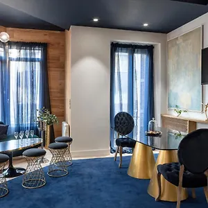 Luxurious By Sebastiana Group Apartment