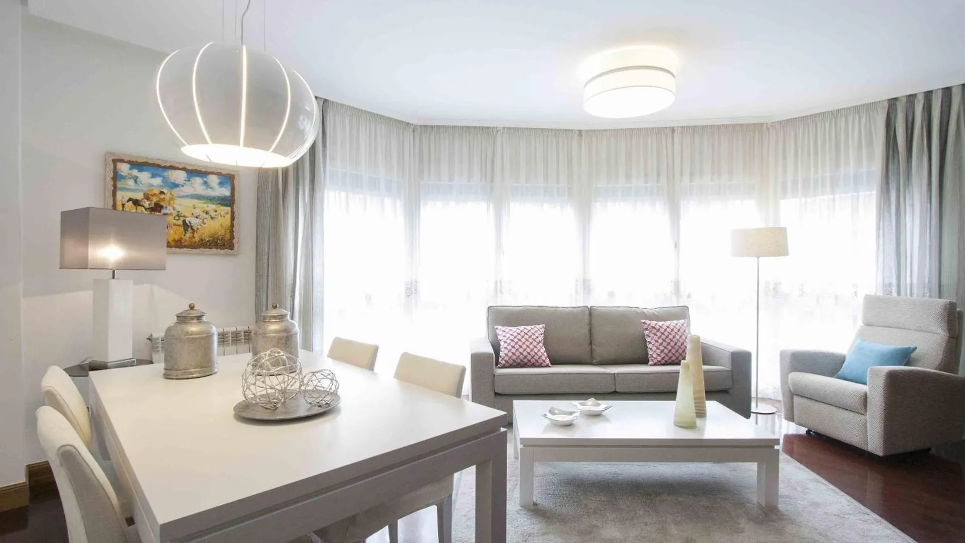 The Rentals Collection Boutique San Sebastian