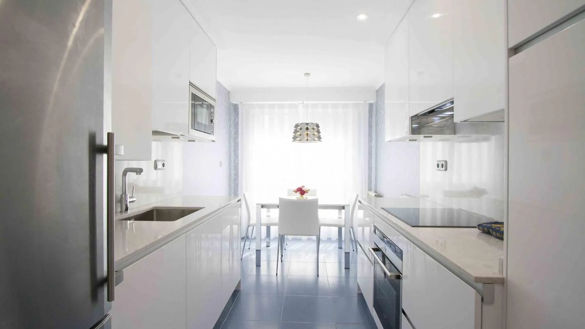 Apartment The Rentals Collection Boutique San Sebastian
