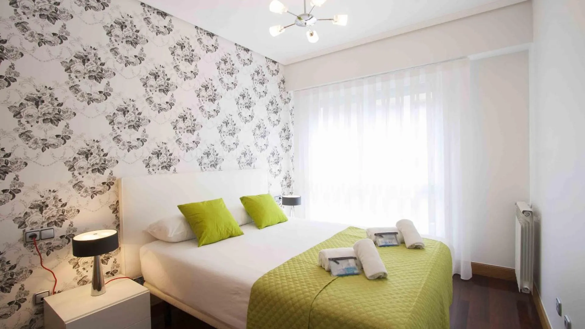 The Rentals Collection Boutique San Sebastian